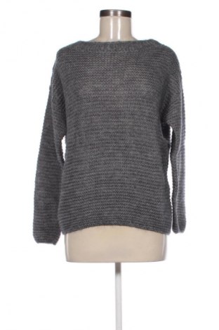 Dámský svetr United Colors Of Benetton, Velikost S, Barva Šedá, Cena  1 429,00 Kč