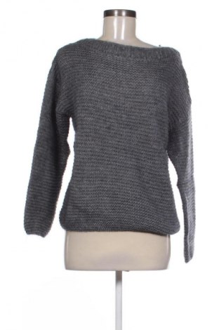 Dámský svetr United Colors Of Benetton, Velikost S, Barva Šedá, Cena  1 429,00 Kč