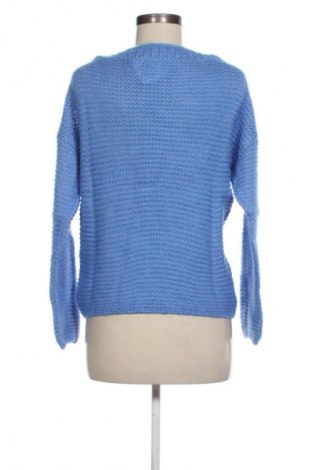 Damenpullover United Colors Of Benetton, Größe XS, Farbe Blau, Preis € 62,99
