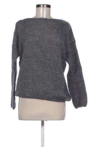 Dámský svetr United Colors Of Benetton, Velikost S, Barva Šedá, Cena  1 429,00 Kč