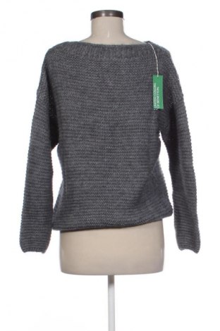 Dámský svetr United Colors Of Benetton, Velikost S, Barva Šedá, Cena  1 429,00 Kč