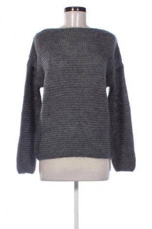 Damenpullover United Colors Of Benetton, Größe S, Farbe Grau, Preis € 62,99