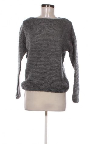 Női pulóver United Colors Of Benetton, Méret XS, Szín Szürke, Ár 23 839 Ft