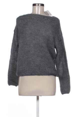 Női pulóver United Colors Of Benetton, Méret XS, Szín Szürke, Ár 19 169 Ft