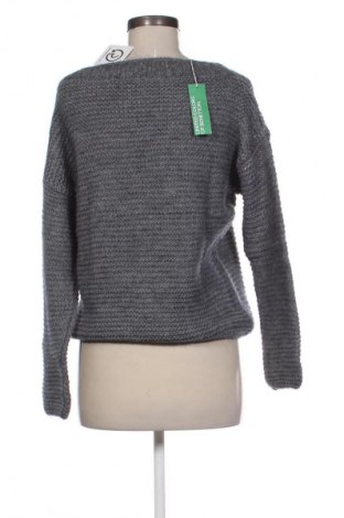 Női pulóver United Colors Of Benetton, Méret XS, Szín Szürke, Ár 19 169 Ft