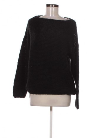 Dámský svetr United Colors Of Benetton, Velikost M, Barva Černá, Cena  1 429,00 Kč