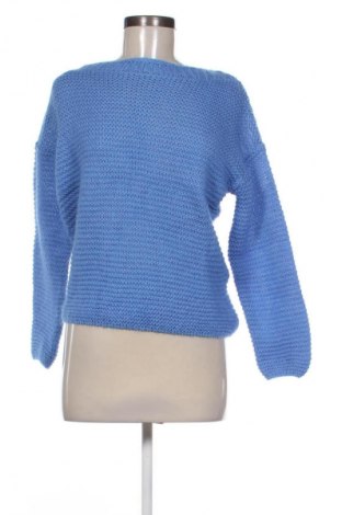 Dámský svetr United Colors Of Benetton, Velikost XS, Barva Modrá, Cena  1 429,00 Kč