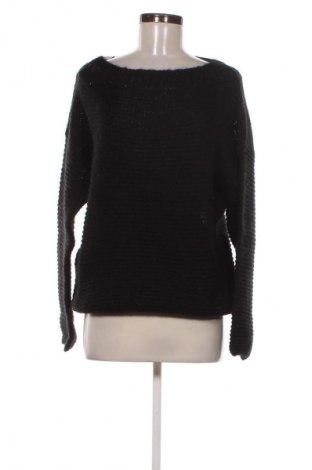 Női pulóver United Colors Of Benetton, Méret M, Szín Fekete, Ár 19 169 Ft