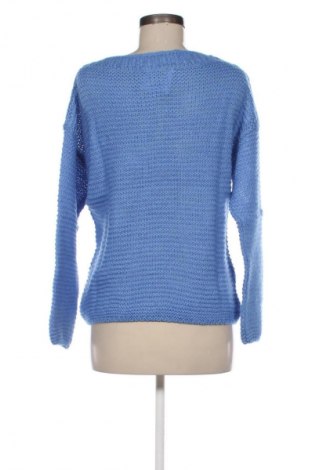 Dámsky pulóver United Colors Of Benetton, Veľkosť XS, Farba Modrá, Cena  56,95 €