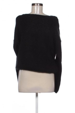 Dámský svetr United Colors Of Benetton, Velikost S, Barva Černá, Cena  1 429,00 Kč