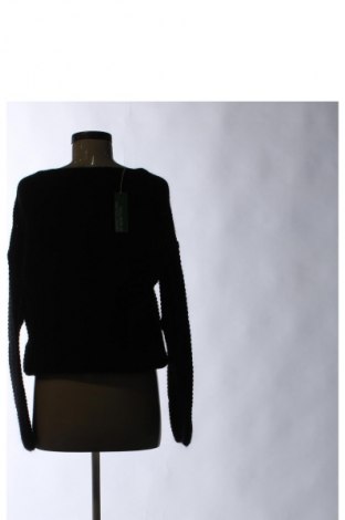 Dámský svetr United Colors Of Benetton, Velikost S, Barva Černá, Cena  1 429,00 Kč