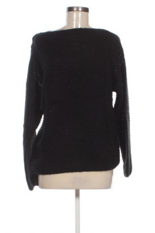 Női pulóver United Colors Of Benetton, Méret M, Szín Fekete, Ár 23 839 Ft