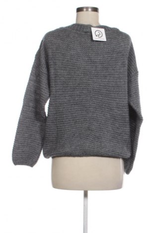 Damenpullover United Colors Of Benetton, Größe M, Farbe Grau, Preis 61,99 €