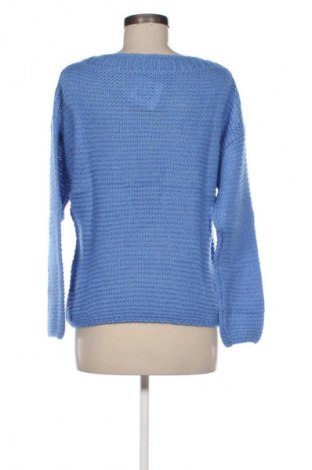 Női pulóver United Colors Of Benetton, Méret XS, Szín Kék, Ár 23 839 Ft