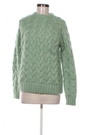 Dámský svetr United Colors Of Benetton, Velikost S, Barva Zelená, Cena  1 429,00 Kč