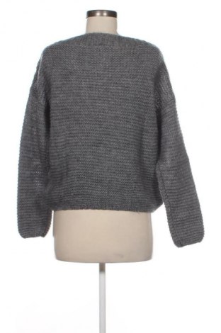 Γυναικείο πουλόβερ United Colors Of Benetton, Μέγεθος XS, Χρώμα Γκρί, Τιμή 56,99 €