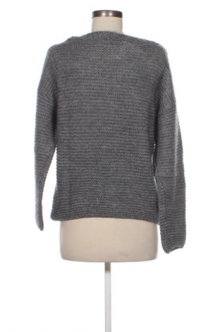 Női pulóver United Colors Of Benetton, Méret S, Szín Szürke, Ár 23 839 Ft