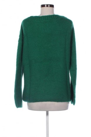 Női pulóver United Colors Of Benetton, Méret L, Szín Zöld, Ár 23 839 Ft