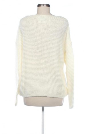 Damenpullover United Colors Of Benetton, Größe L, Farbe Weiß, Preis € 62,99