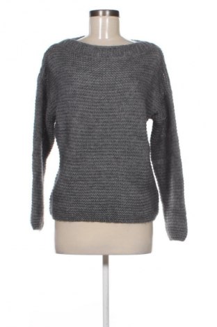 Damenpullover United Colors Of Benetton, Größe S, Farbe Grau, Preis € 62,99