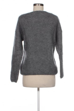 Damenpullover United Colors Of Benetton, Größe S, Farbe Grau, Preis € 62,99