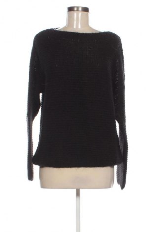Női pulóver United Colors Of Benetton, Méret M, Szín Fekete, Ár 23 839 Ft