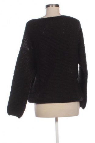 Női pulóver United Colors Of Benetton, Méret M, Szín Fekete, Ár 23 839 Ft