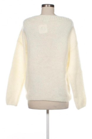 Női pulóver United Colors Of Benetton, Méret L, Szín Ekrü
, Ár 19 169 Ft