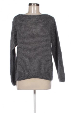 Dámský svetr United Colors Of Benetton, Velikost S, Barva Šedá, Cena  1 429,00 Kč