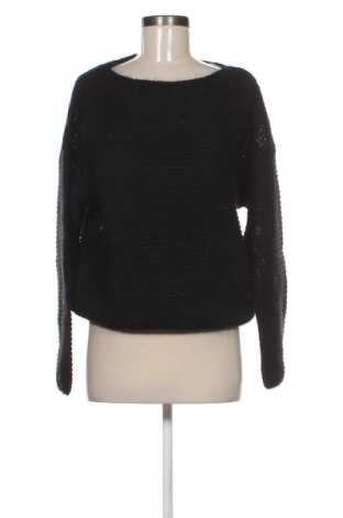 Damenpullover United Colors Of Benetton, Größe M, Farbe Schwarz, Preis € 50,99