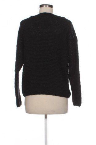 Női pulóver United Colors Of Benetton, Méret S, Szín Fekete, Ár 23 839 Ft
