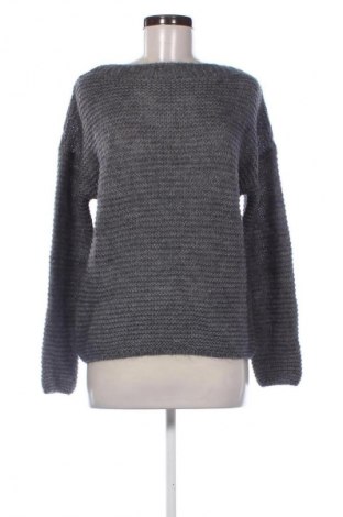 Női pulóver United Colors Of Benetton, Méret XS, Szín Szürke, Ár 23 839 Ft