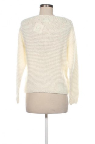 Női pulóver United Colors Of Benetton, Méret XS, Szín Ekrü
, Ár 19 169 Ft