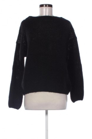 Damenpullover United Colors Of Benetton, Größe S, Farbe Schwarz, Preis 61,99 €