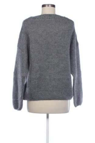 Női pulóver United Colors Of Benetton, Méret L, Szín Szürke, Ár 23 839 Ft