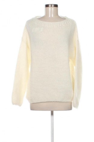 Női pulóver United Colors Of Benetton, Méret M, Szín Ekrü
, Ár 23 839 Ft
