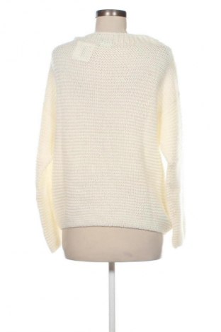 Női pulóver United Colors Of Benetton, Méret M, Szín Ekrü
, Ár 23 839 Ft