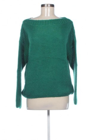 Női pulóver United Colors Of Benetton, Méret M, Szín Zöld, Ár 23 839 Ft