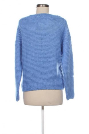 Női pulóver United Colors Of Benetton, Méret S, Szín Kék, Ár 23 839 Ft