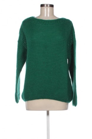 Dámsky pulóver United Colors Of Benetton, Veľkosť M, Farba Zelená, Cena  56,95 €