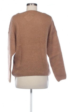 Dámský svetr United Colors Of Benetton, Velikost S, Barva Hnědá, Cena  1 429,00 Kč