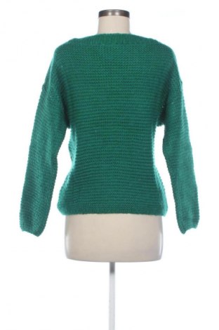 Damenpullover United Colors Of Benetton, Größe XS, Farbe Grün, Preis € 62,99