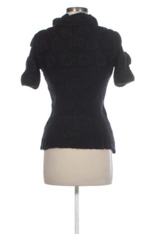 Damenpullover United Colors Of Benetton, Größe M, Farbe Schwarz, Preis 17,99 €