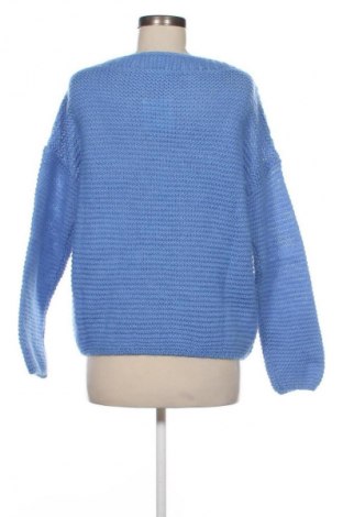 Női pulóver United Colors Of Benetton, Méret M, Szín Kék, Ár 19 169 Ft