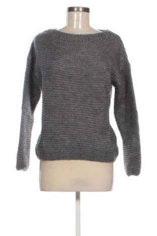 Damenpullover United Colors Of Benetton, Größe XS, Farbe Grau, Preis 61,99 €