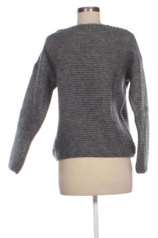 Damenpullover United Colors Of Benetton, Größe XS, Farbe Grau, Preis 61,99 €