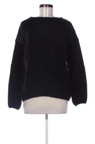 Dámsky pulóver United Colors Of Benetton, Veľkosť S, Farba Čierna, Cena  56,95 €