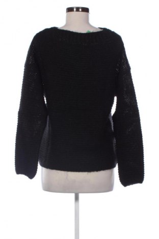 Dámsky pulóver United Colors Of Benetton, Veľkosť S, Farba Čierna, Cena  56,95 €