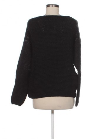 Női pulóver United Colors Of Benetton, Méret M, Szín Fekete, Ár 23 839 Ft