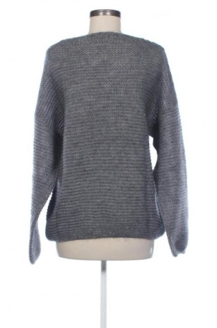 Női pulóver United Colors Of Benetton, Méret L, Szín Szürke, Ár 19 169 Ft